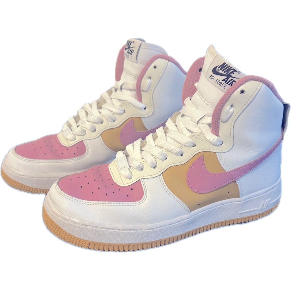 Nike high tops
